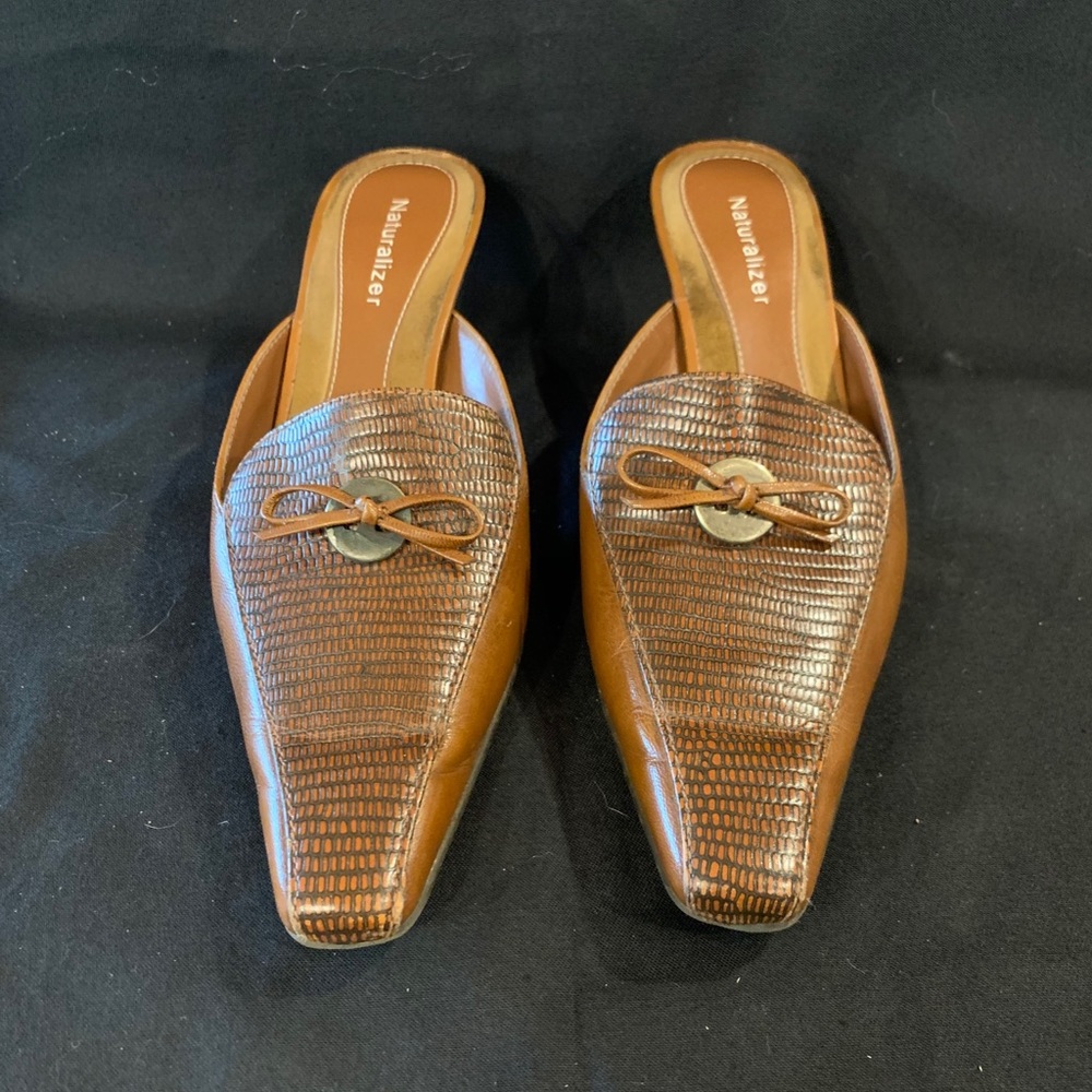 1.5” slide mules